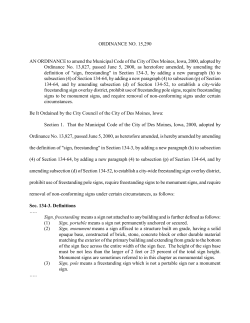 15290 - City of Des Moines