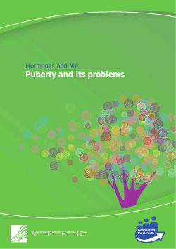 PPMER3415 Saizen - Hormones and Me Puberty Cover.indd