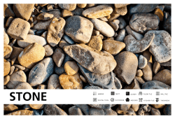 STONE - Royal Ceramica