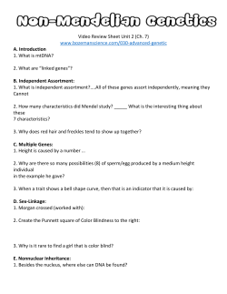 Note guide