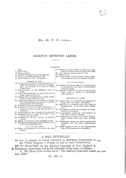 railway improved lands.-157-1