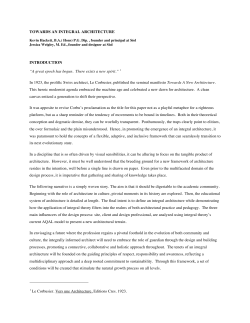 To read more - Siol Studios