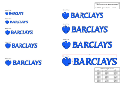 Standard Internally Illuminated Letters 200mm