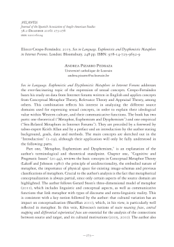 Andrea Pizarro Pedraza