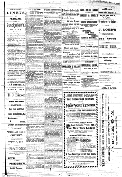 LINENS TI 75 cents on ITCfBasceffl STOVES NATIONAL BANK