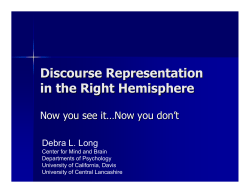 - Lorentz Center