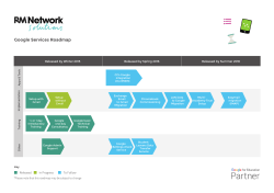 Google Roadmap.indd