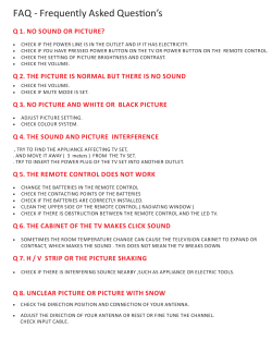 FAQ - Frequently Asked Ques on`s