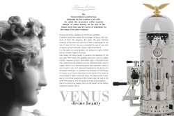 Brochure - Victoria Arduino