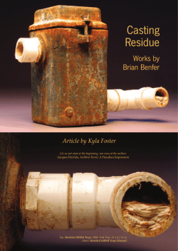 PDF - Brian Benfer