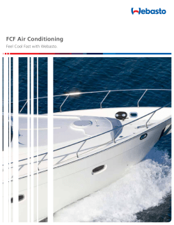 FCF Air Conditioning