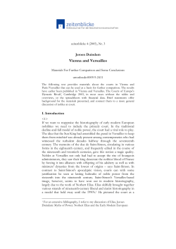 PDF -Fassung - Zeitenblicke