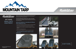 to this Product Literature.