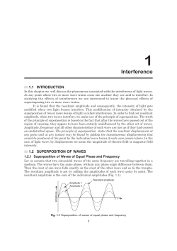 Interference - New Age International