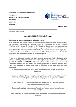 here - Commission for Victims and Survivors