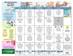 Macungie Elementary School - East Penn School District