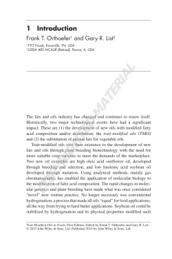 a Sample Chapter