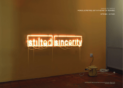 shane mccarthy words, sometimes, get in the way of meaning