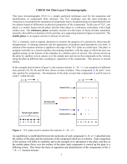 Appendix A4 TLC p.143