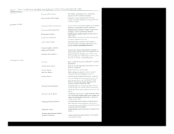 Lecture 2_subsidence analysis