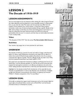 Teacher`s Guide