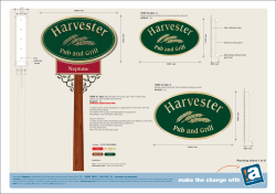 make the change with