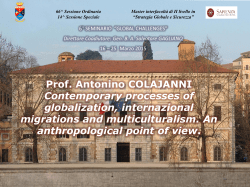 Presentazione standard di PowerPoint