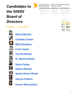 here - German International School of Silicon Valley