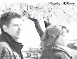 "Winter`s Hill" digital booklet here - Humphrey