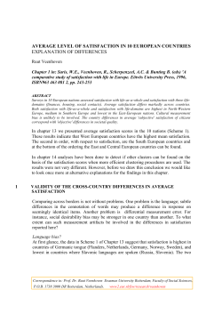 Full text - Erasmus Universiteit Rotterdam