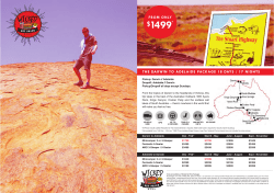 1499 - Wicked Campers