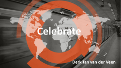 Celebrate