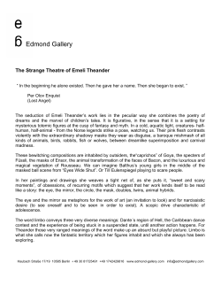 Press release_Limbo Losers_EG