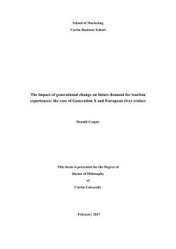 Cooper Donald 2017 - espace@Curtin