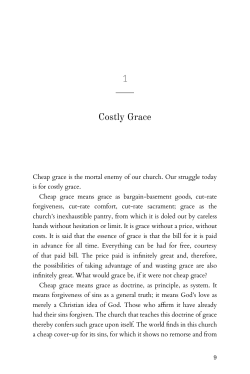 Excerpt from Chapter 1