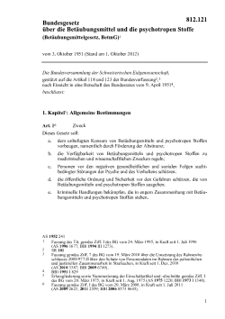1 1 vom 3 . O ktober 1 9 5 1
