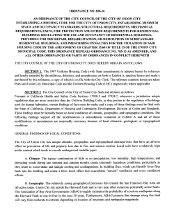 they relate to wood shake and shingle roofing and conflagrations. In