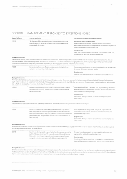 Extract from Aviva , item 122. PDF 119 KB