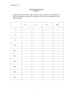 Chapter 3 - profpaz.com