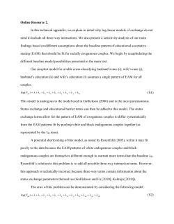 Online Resource 2. In this technical appendix, we explain in detail