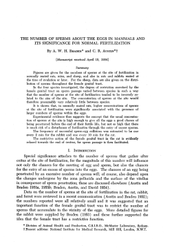 - CSIRO Publishing