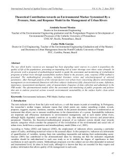 Full Text - International Journal of Applied Science and Technology