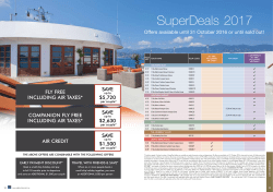 SuperDeals 2017