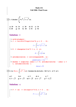 Document