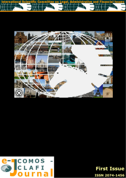 First Issue - World Bank Group