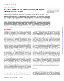 Print - Science Advances