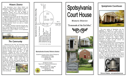 brochure - Visit Spotsy