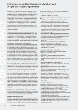 RIGH T-OF-O CCU PA N CY