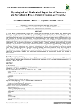 Full Text  - Global Science Books