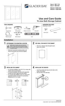 Installation Guide